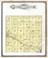 Township 17 N., Range 32 E., Roxboro, Adams County 1912